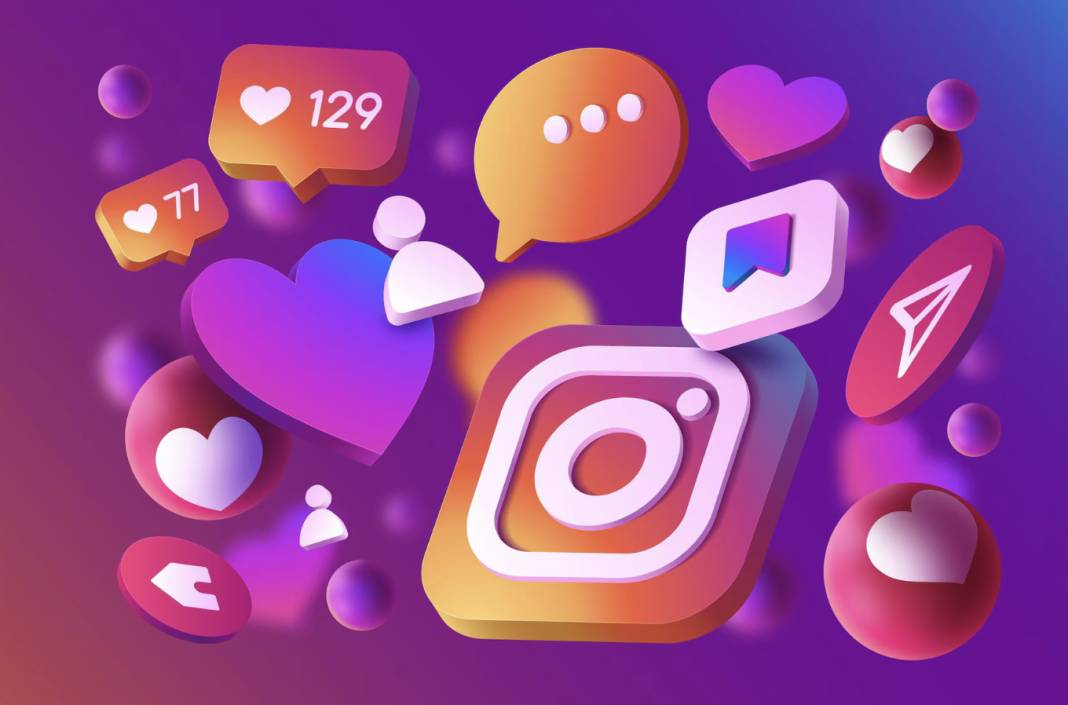 INSTAGRAM'A ÇOK KONUŞULACAK BOMBA 9 YENİ ÖZELLİK GELİYOR: Bu özellikler herkesi mest edecek! 4